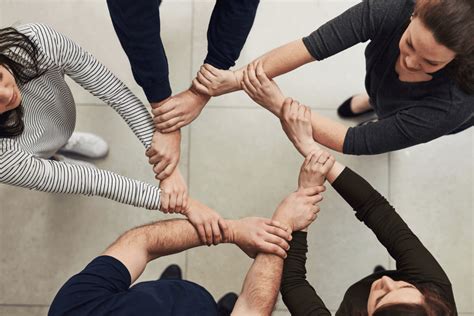 Achieving Greatness Through HIGH5 Strengths.